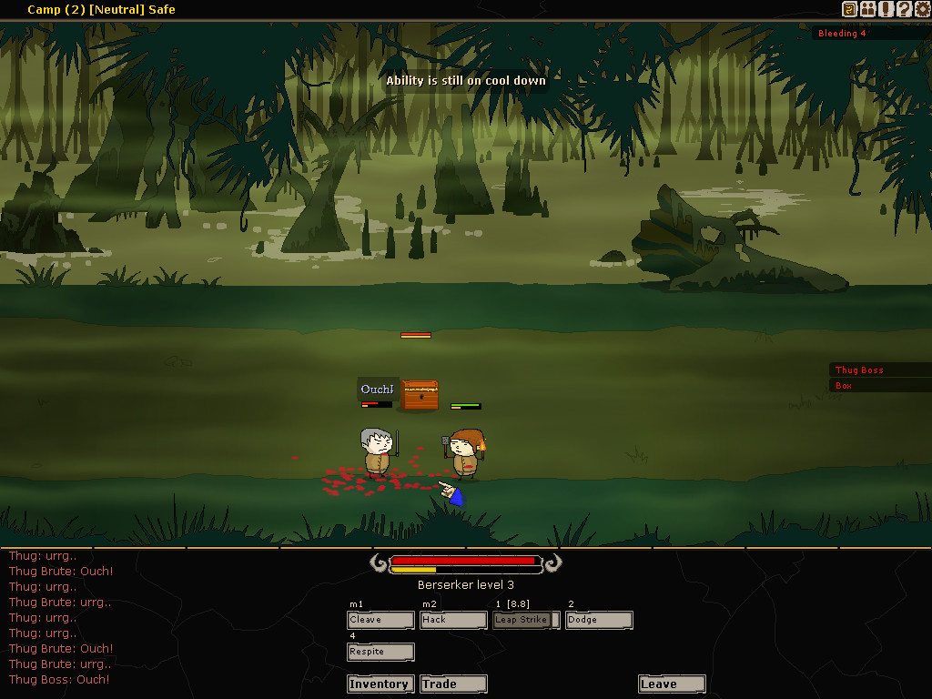 Realmstone - Screenshot 9