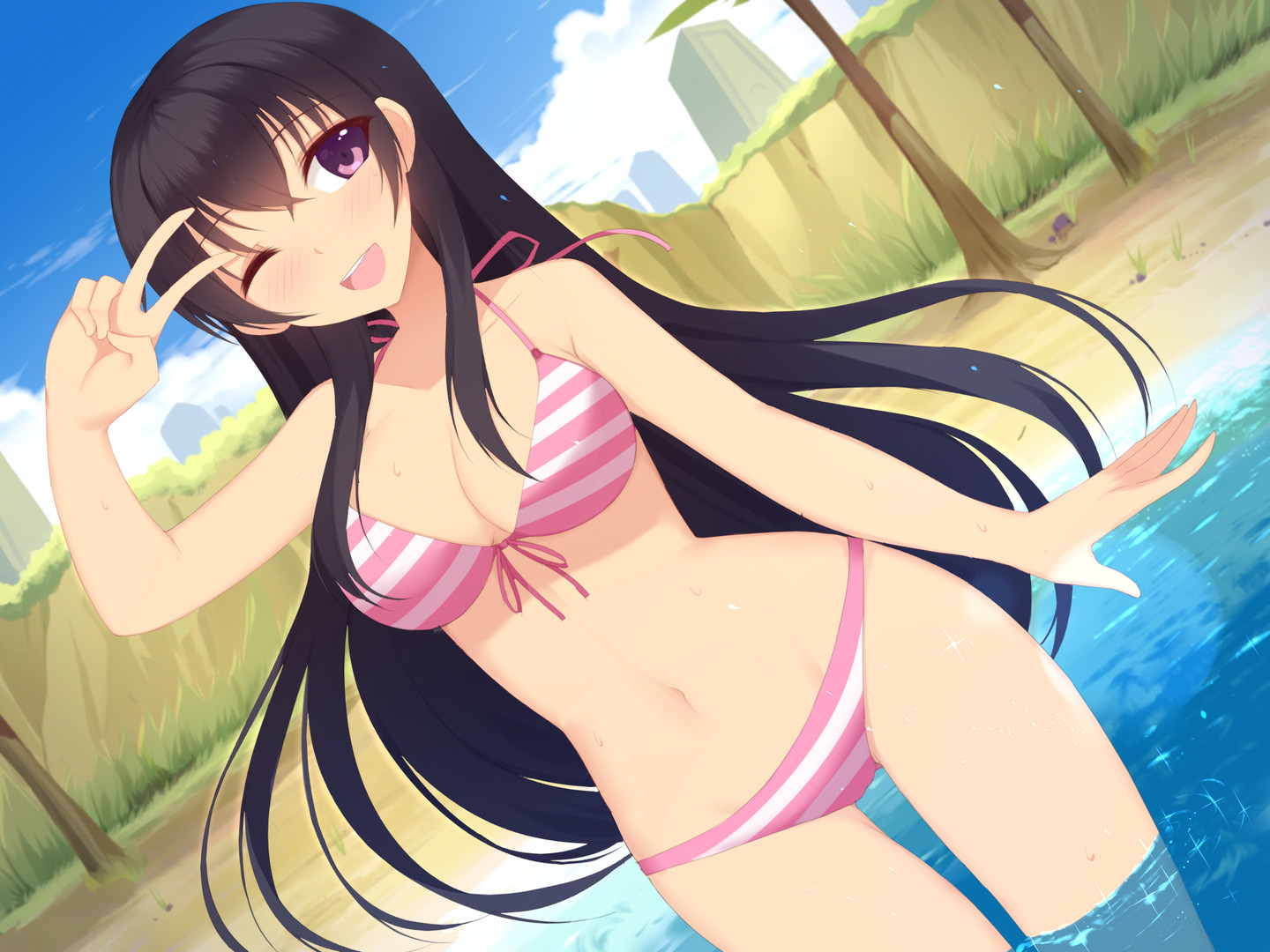 Star Girls - Screenshot 6