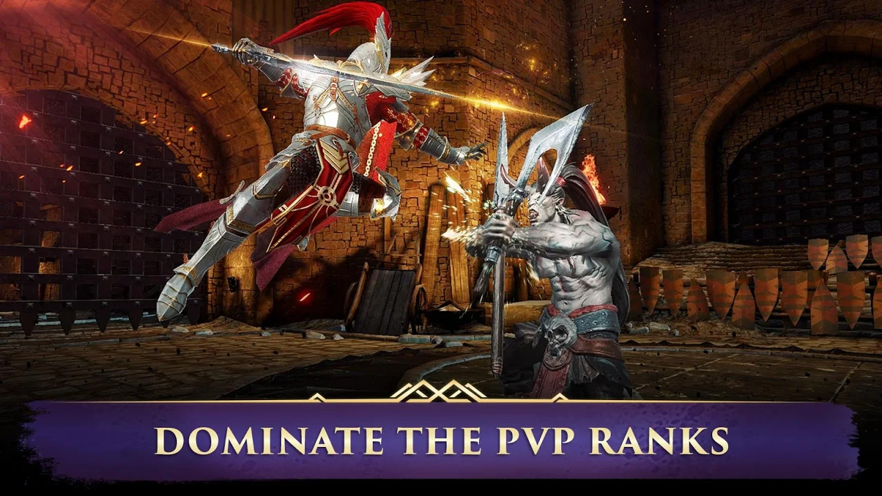 Darkness Rises - Screenshot 4