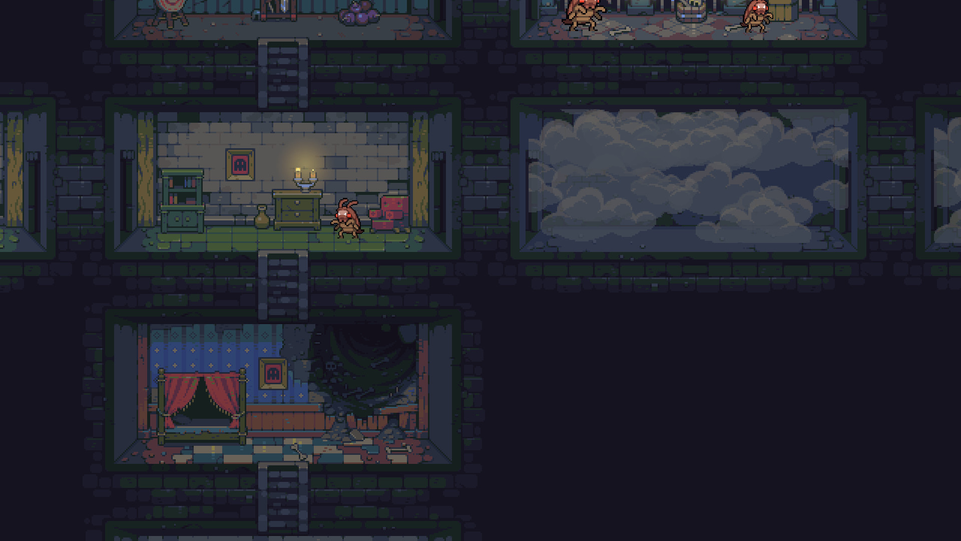 Ludopolis - Screenshot 1