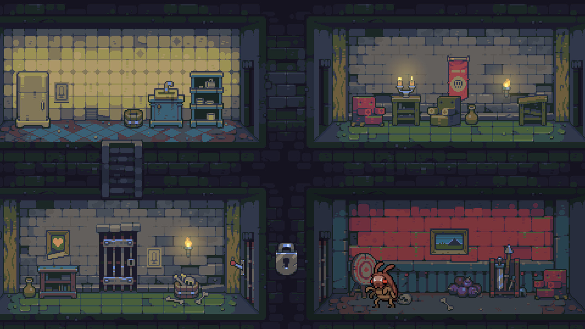 Ludopolis - Screenshot 5