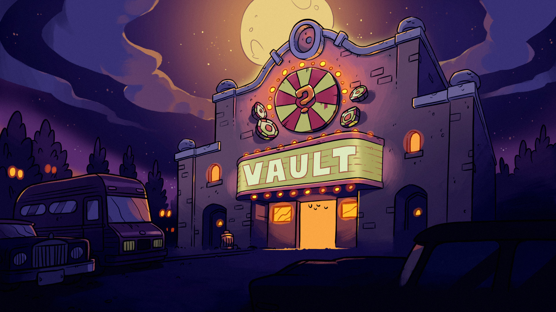 Ludopolis - Screenshot 2