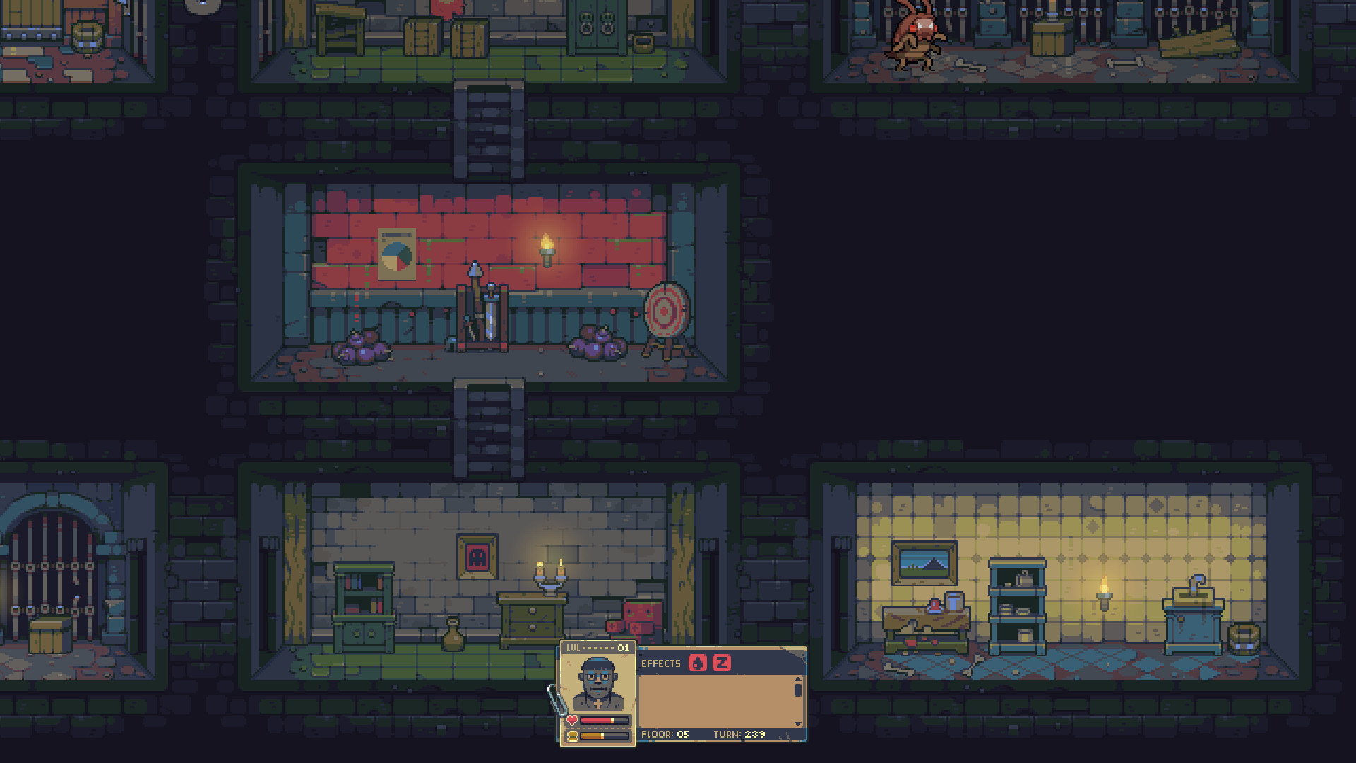 Ludopolis - Screenshot 4