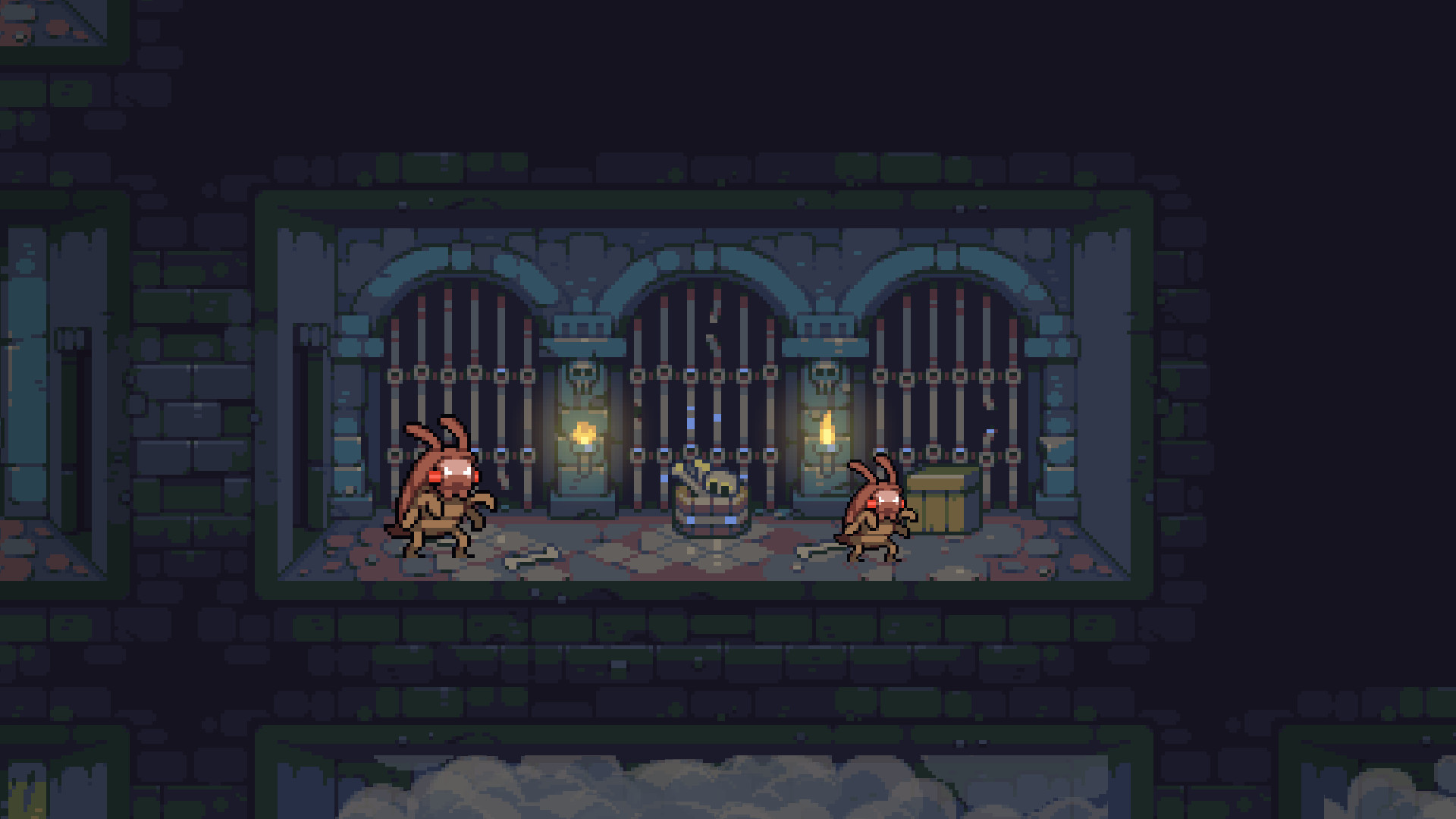 Ludopolis - Screenshot 6