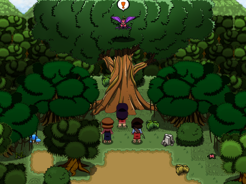 Adarna: Alamat ni Maria Blanca - Screenshot 2