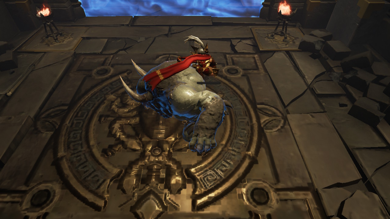 Blade II: The Return of Evil - Screenshot 6