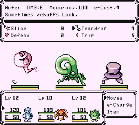 Disc Creatures - Screenshot 6