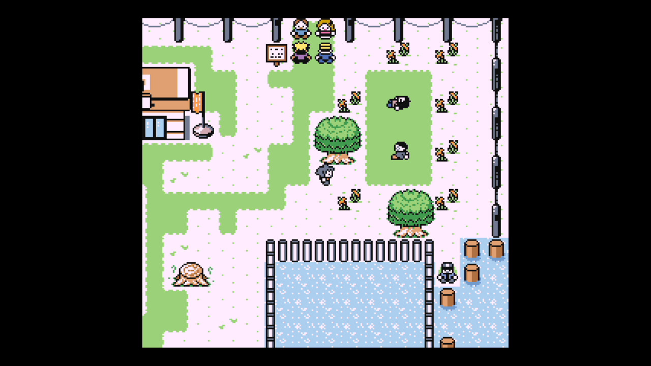 Disc Creatures - Screenshot 1