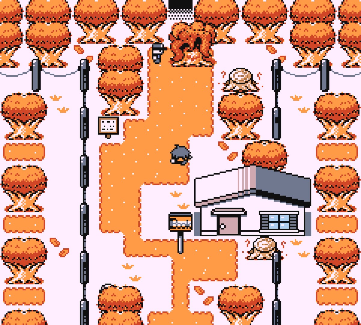 Disc Creatures - Screenshot 4