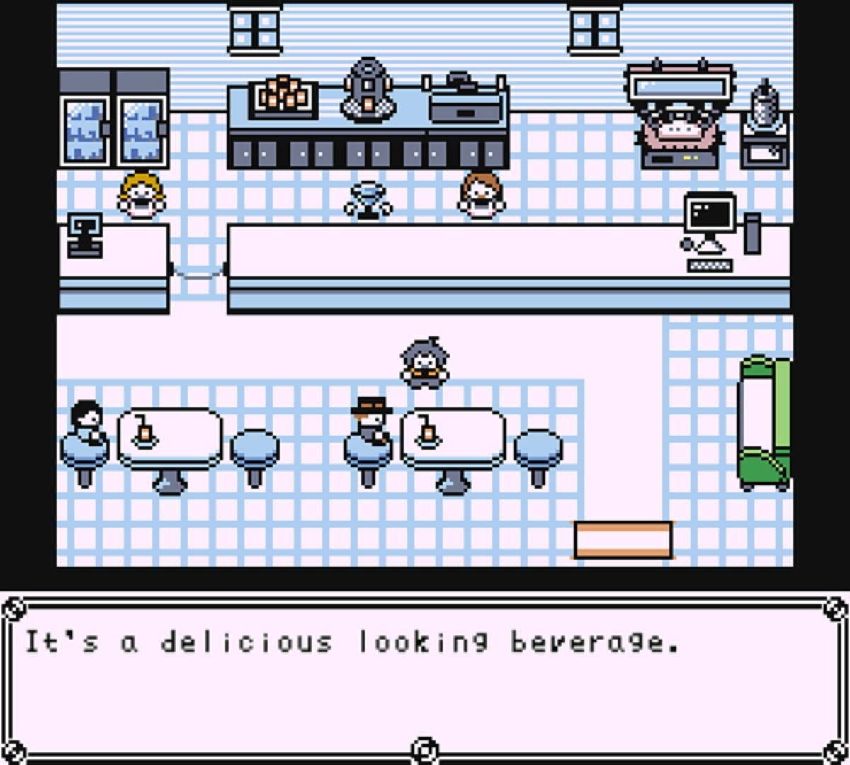 Disc Creatures - Screenshot 3