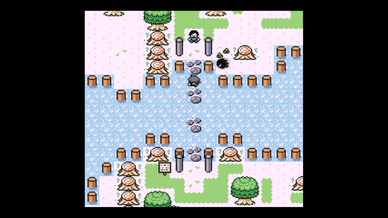 Disc Creatures - Screenshot 7