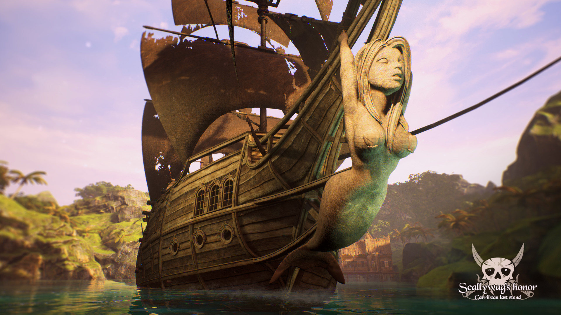 Scallywag's Honor - Screenshot 11