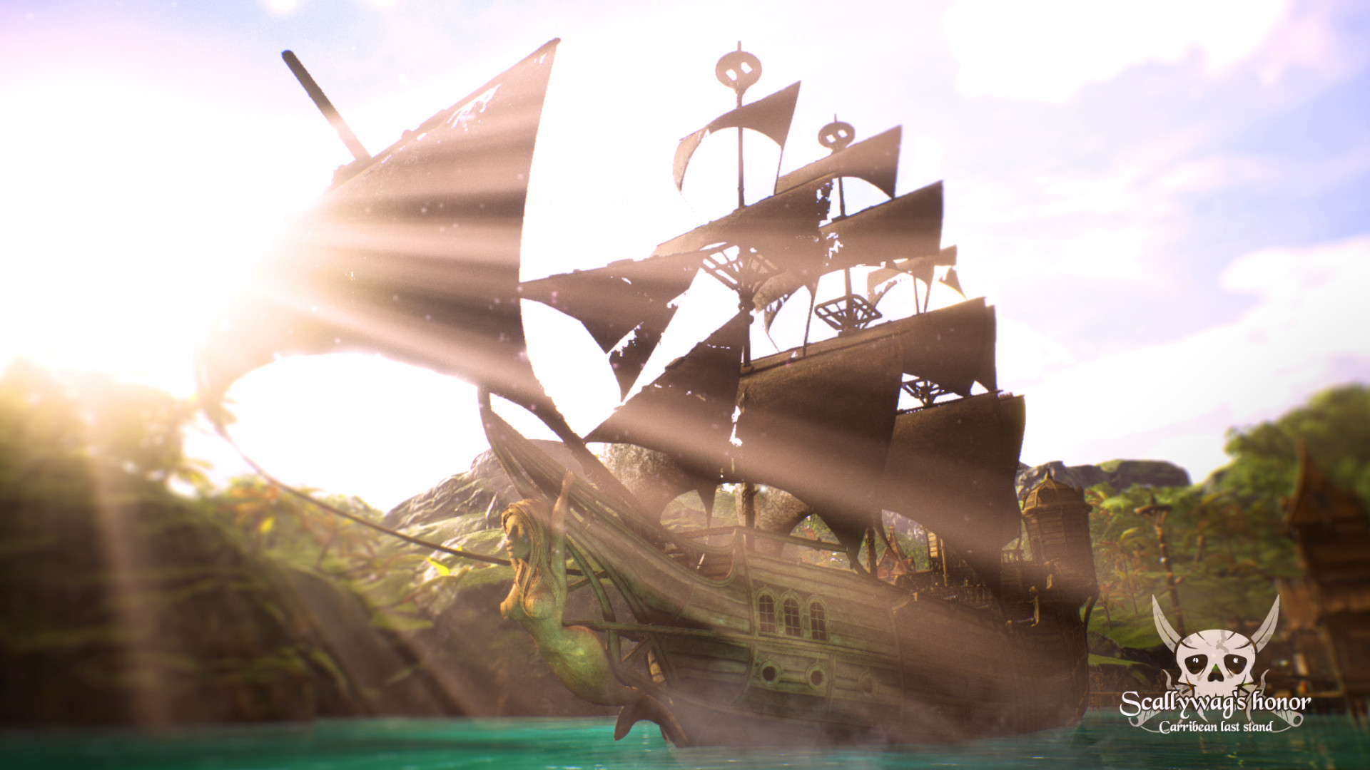 Scallywag's Honor - Screenshot 9