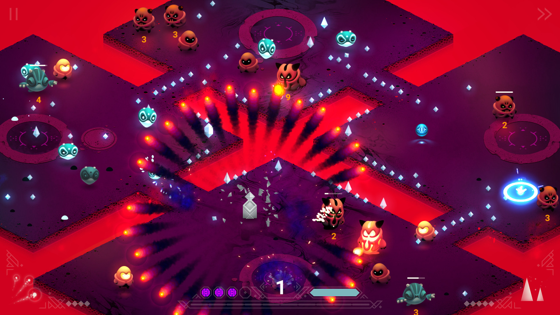 Ritual: Sorcerer Angel - Screenshot 5