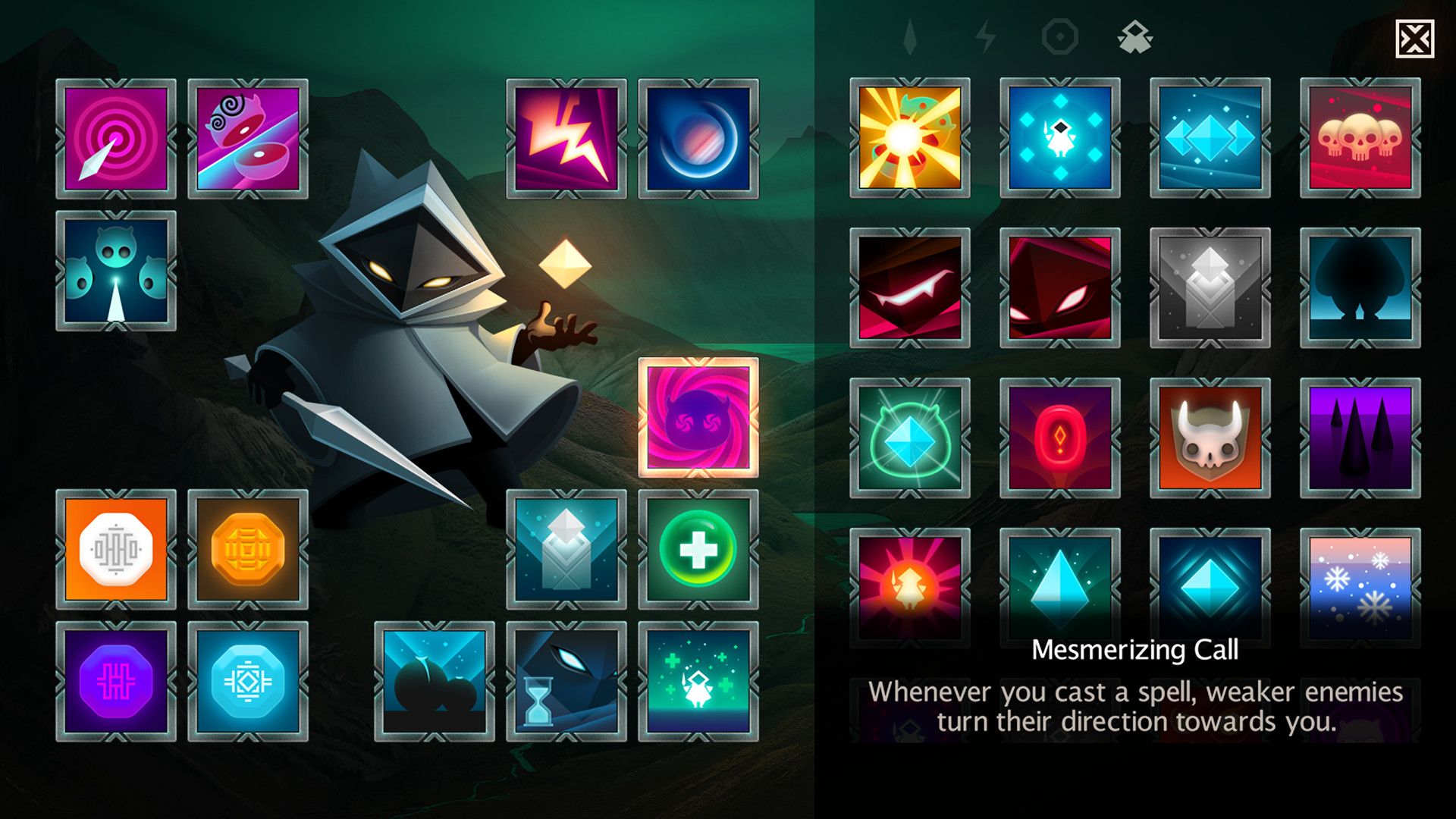 Ritual: Sorcerer Angel - Screenshot 2