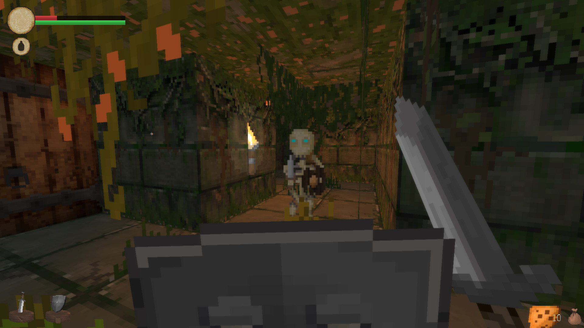 Moor - Screenshot 12