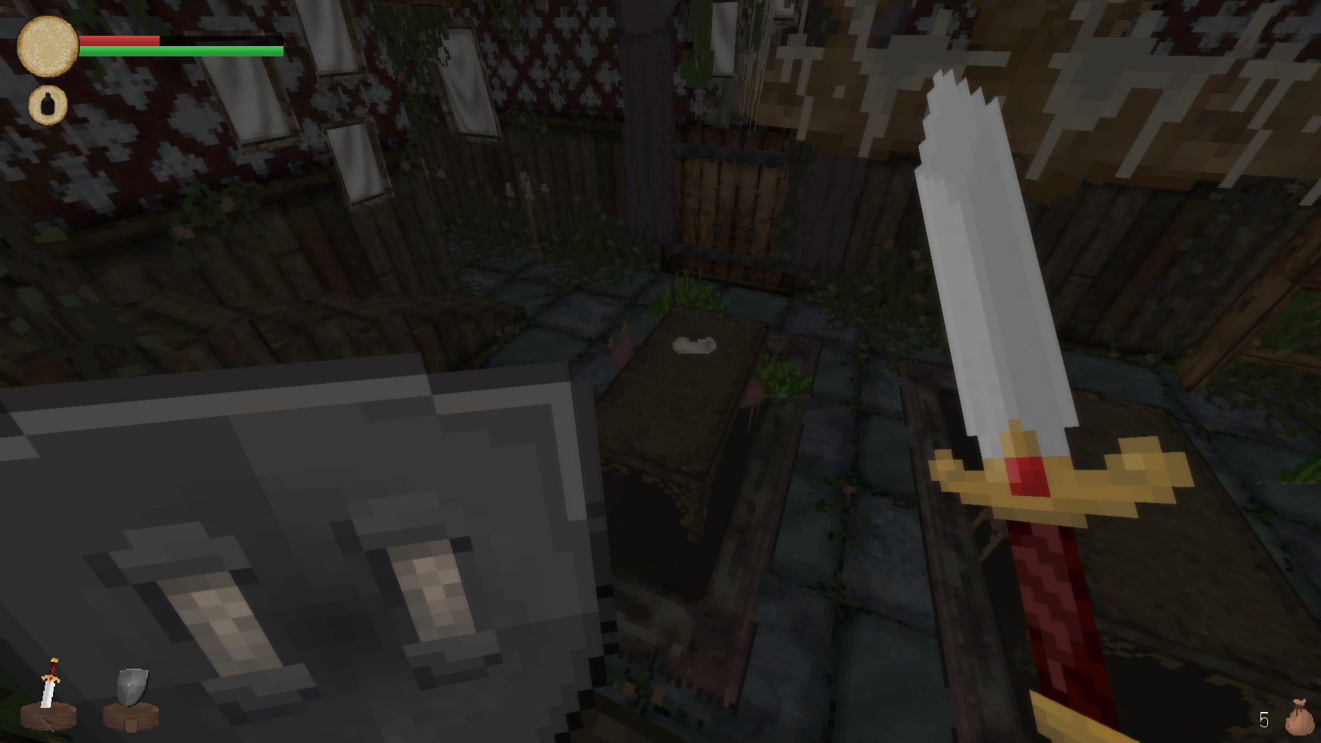 Moor - Screenshot 11