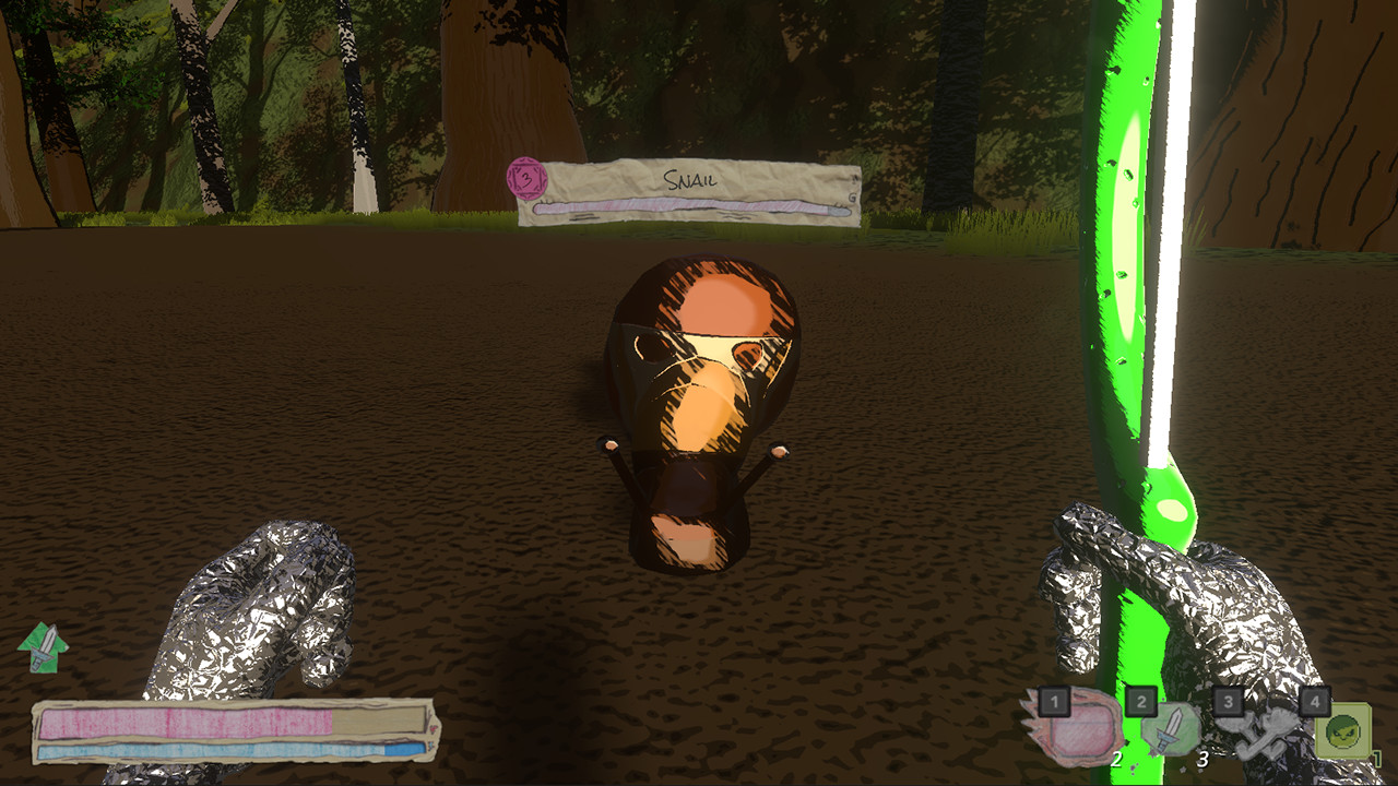 Insignificant - Screenshot 6