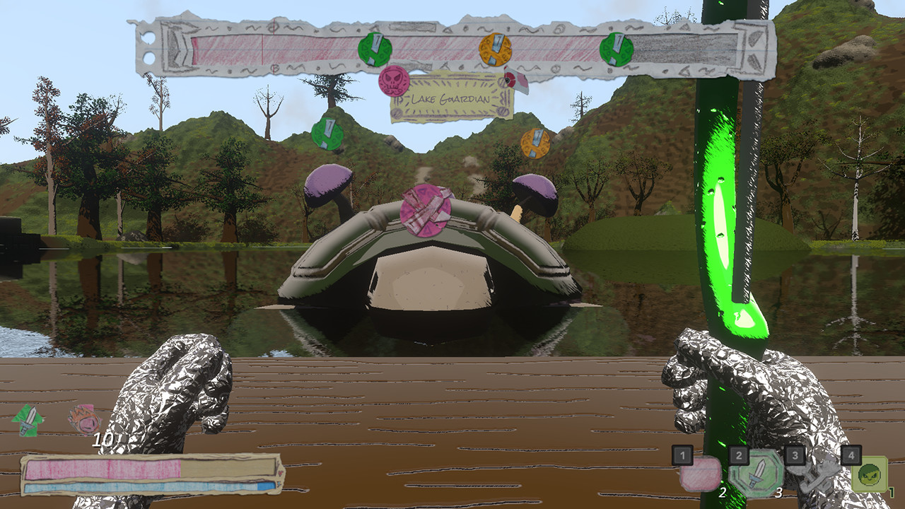 Insignificant - Screenshot 3