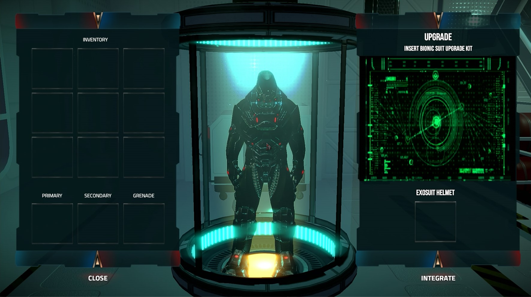 Alienautics - Screenshot 3