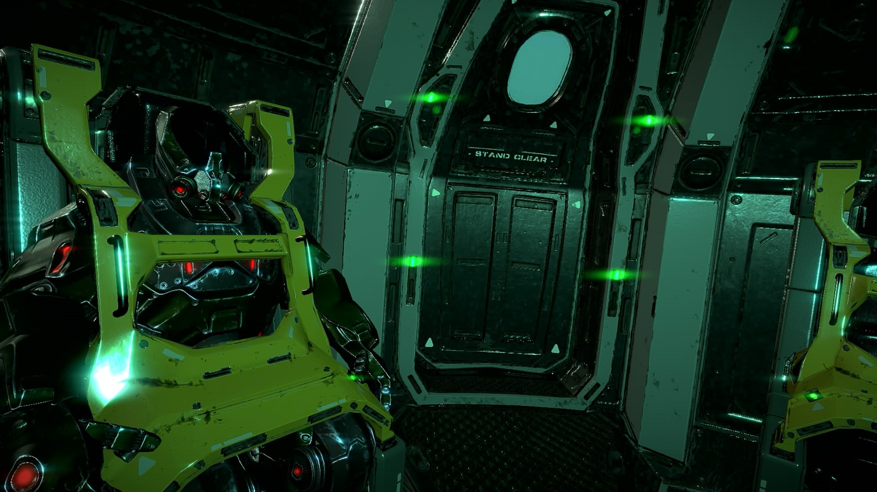 Alienautics - Screenshot 4