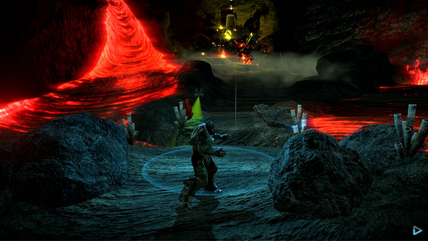 Alienautics - Screenshot 6