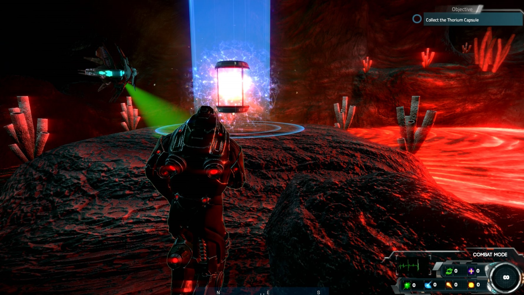 Alienautics - Screenshot 7