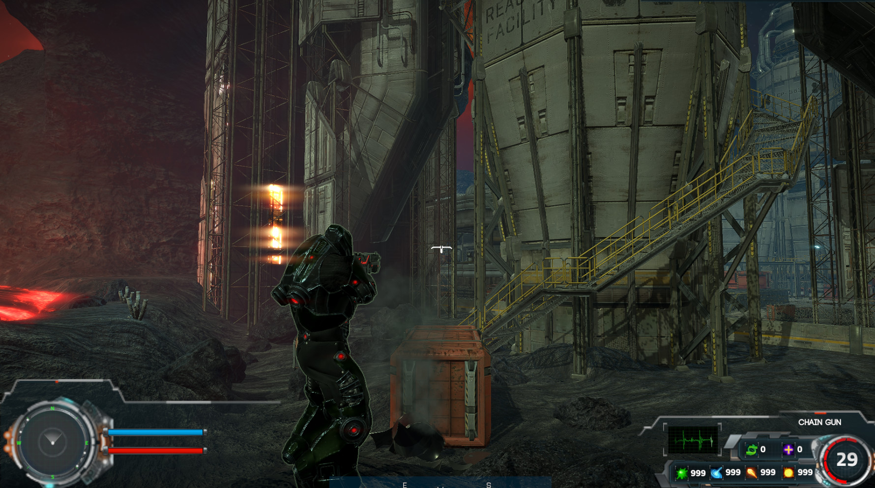 Alienautics - Screenshot 8