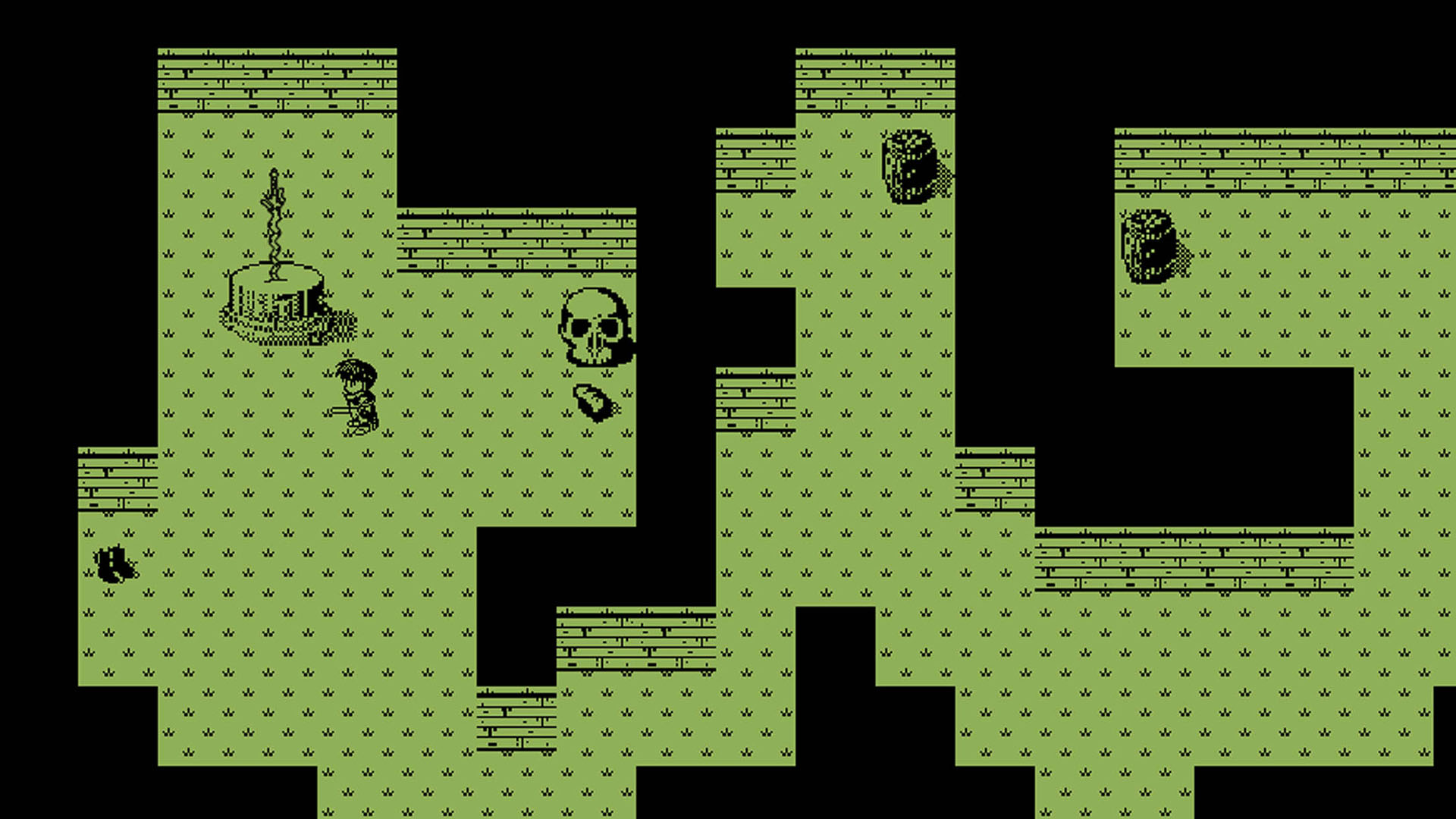 英雄群侠传 - Screenshot 2