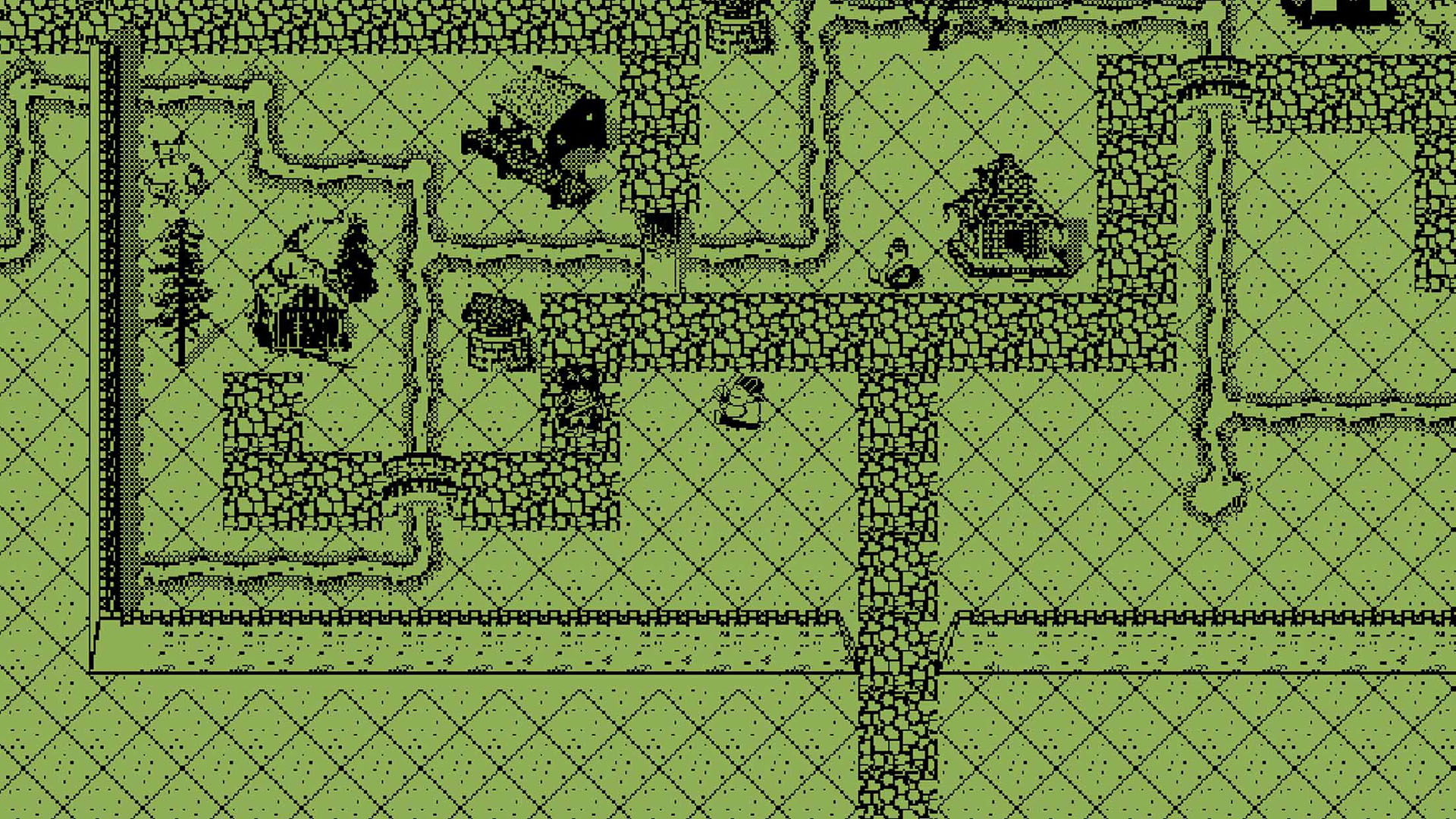 英雄群侠传 - Screenshot 3