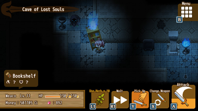 The World is Your Weapon - Screenshot 5