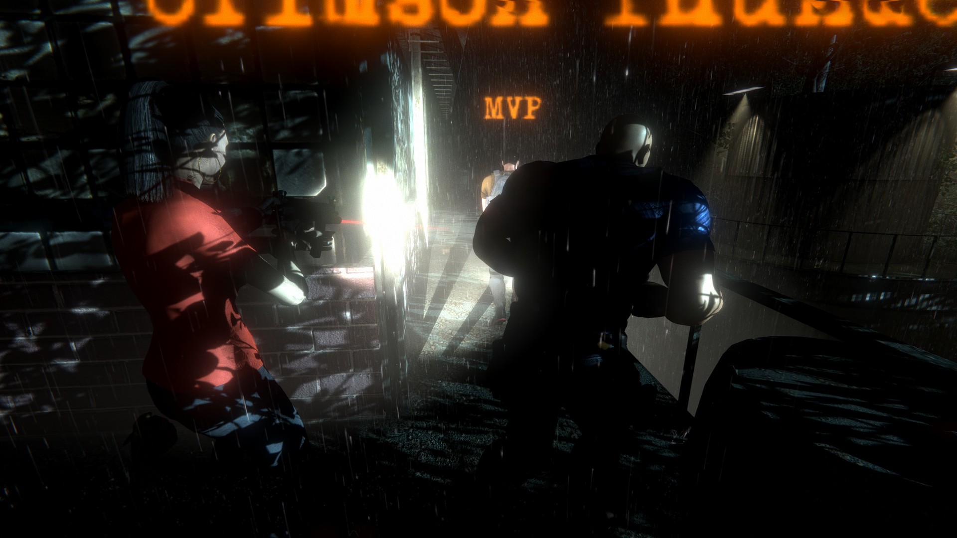 Outbreak: Epidemic - Screenshot 6