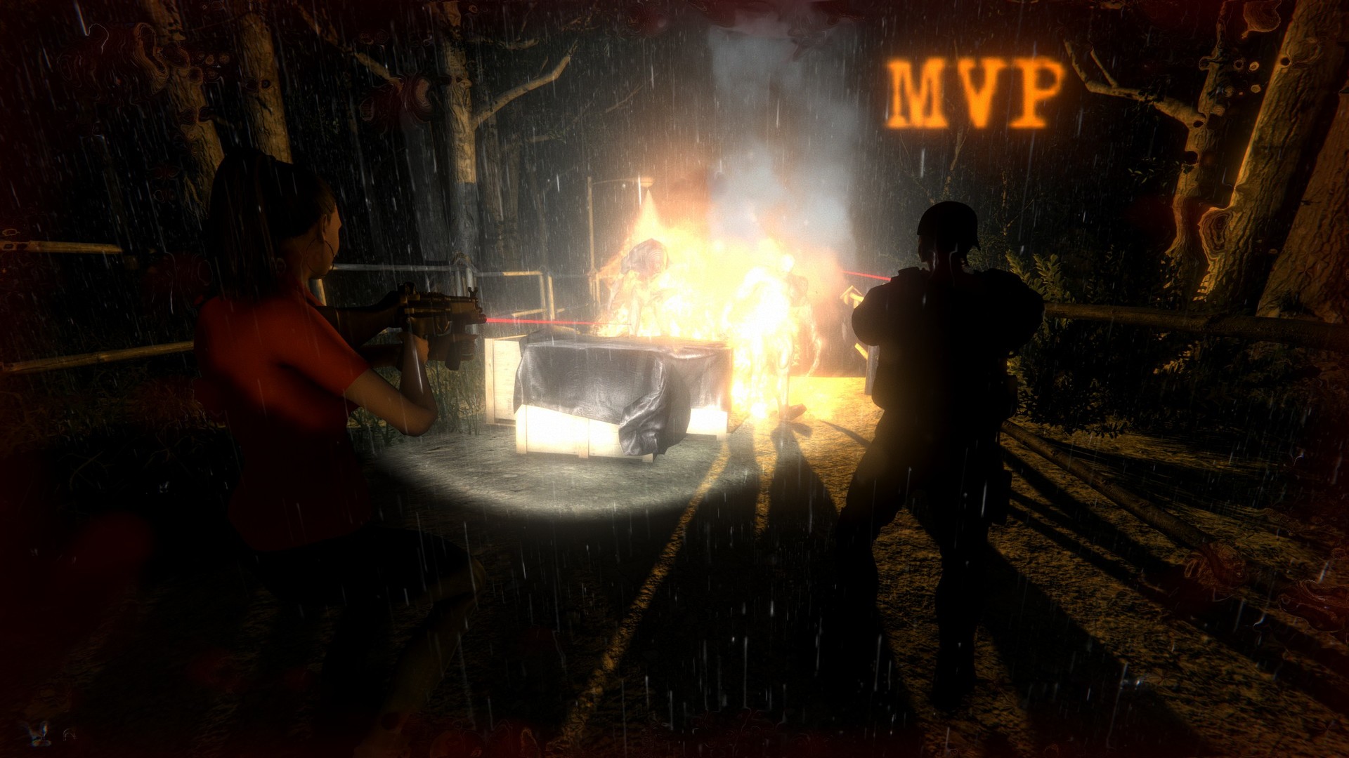 Outbreak: Epidemic - Screenshot 3