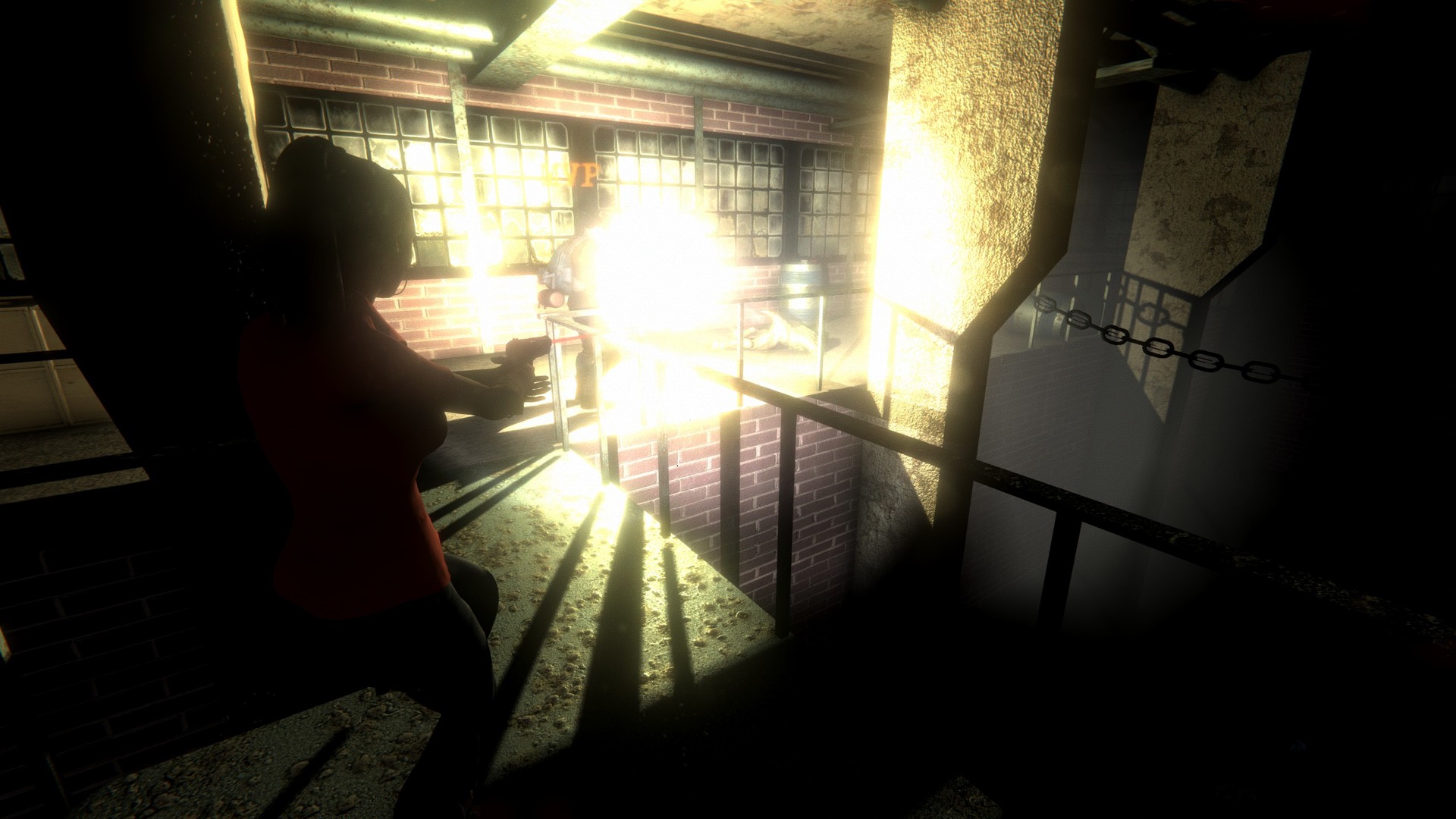 Outbreak: Epidemic - Screenshot 9