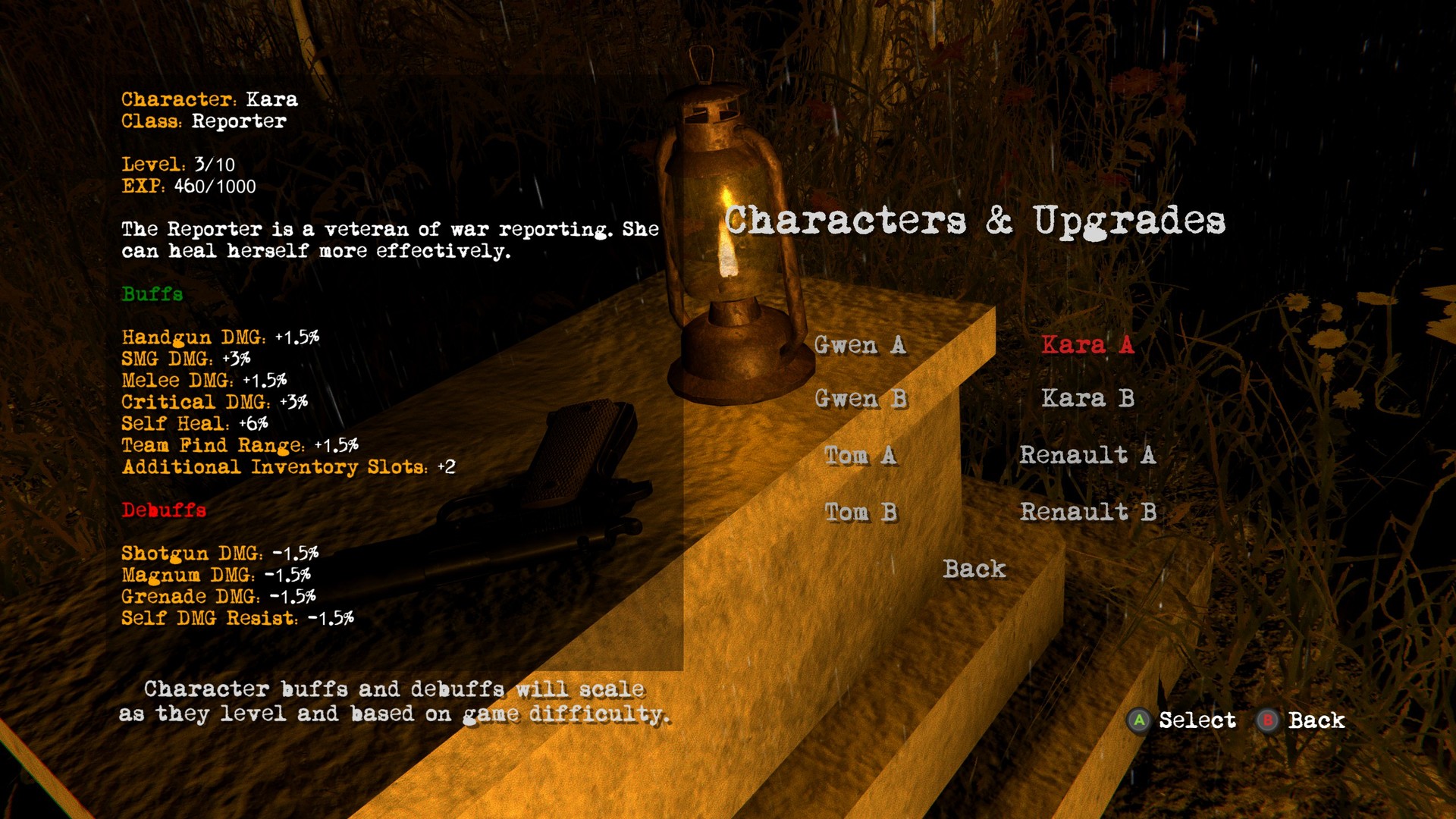 Outbreak: Epidemic - Screenshot 7