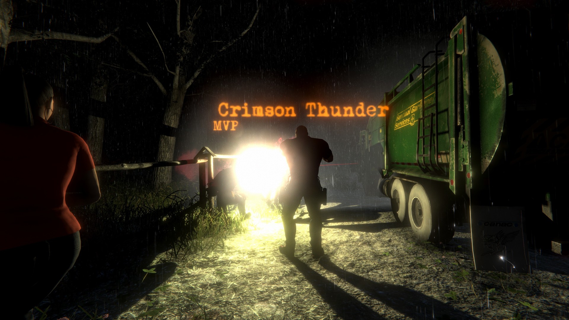 Outbreak: Epidemic - Screenshot 12