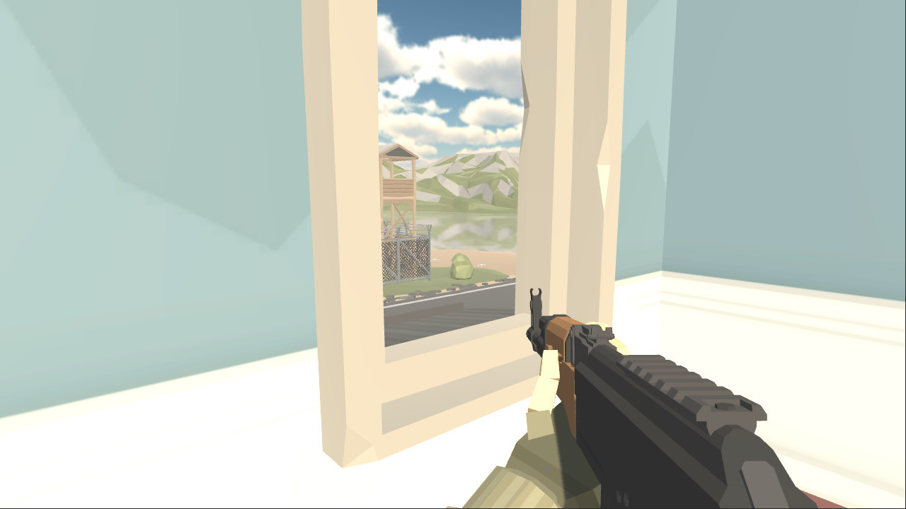 Our House - Screenshot 1