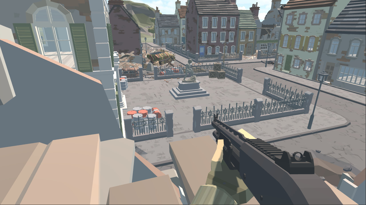 Our House - Screenshot 4