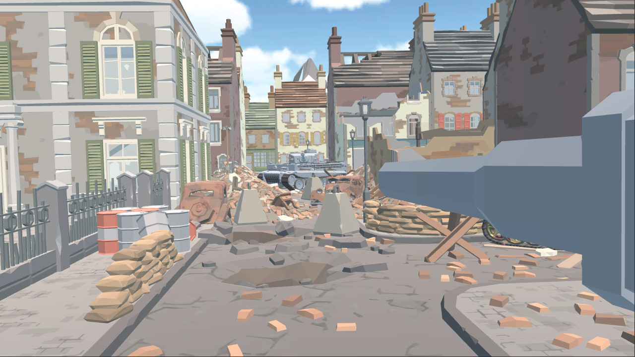 Our House - Screenshot 7