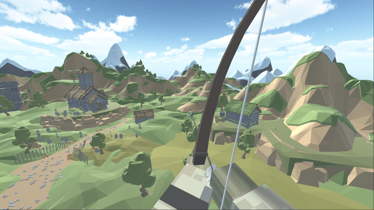 Our House - Screenshot 8