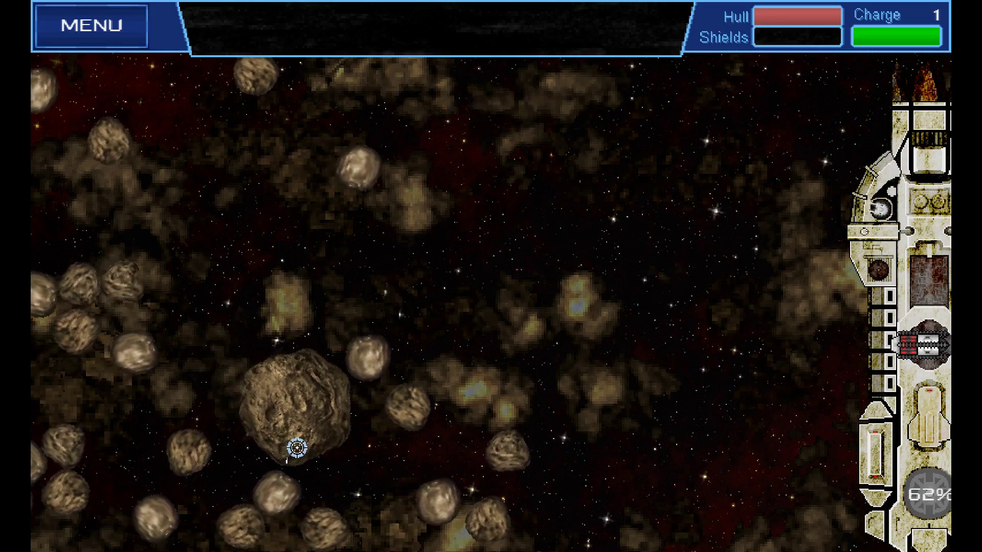 Scutum Phanti - Screenshot 3