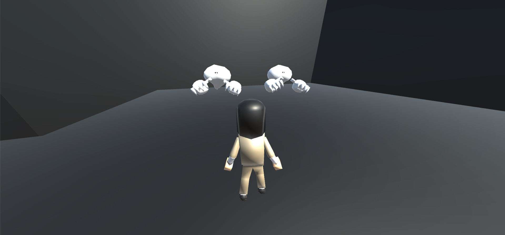 Coffee Runner Black and Mocha - Screenshot 5