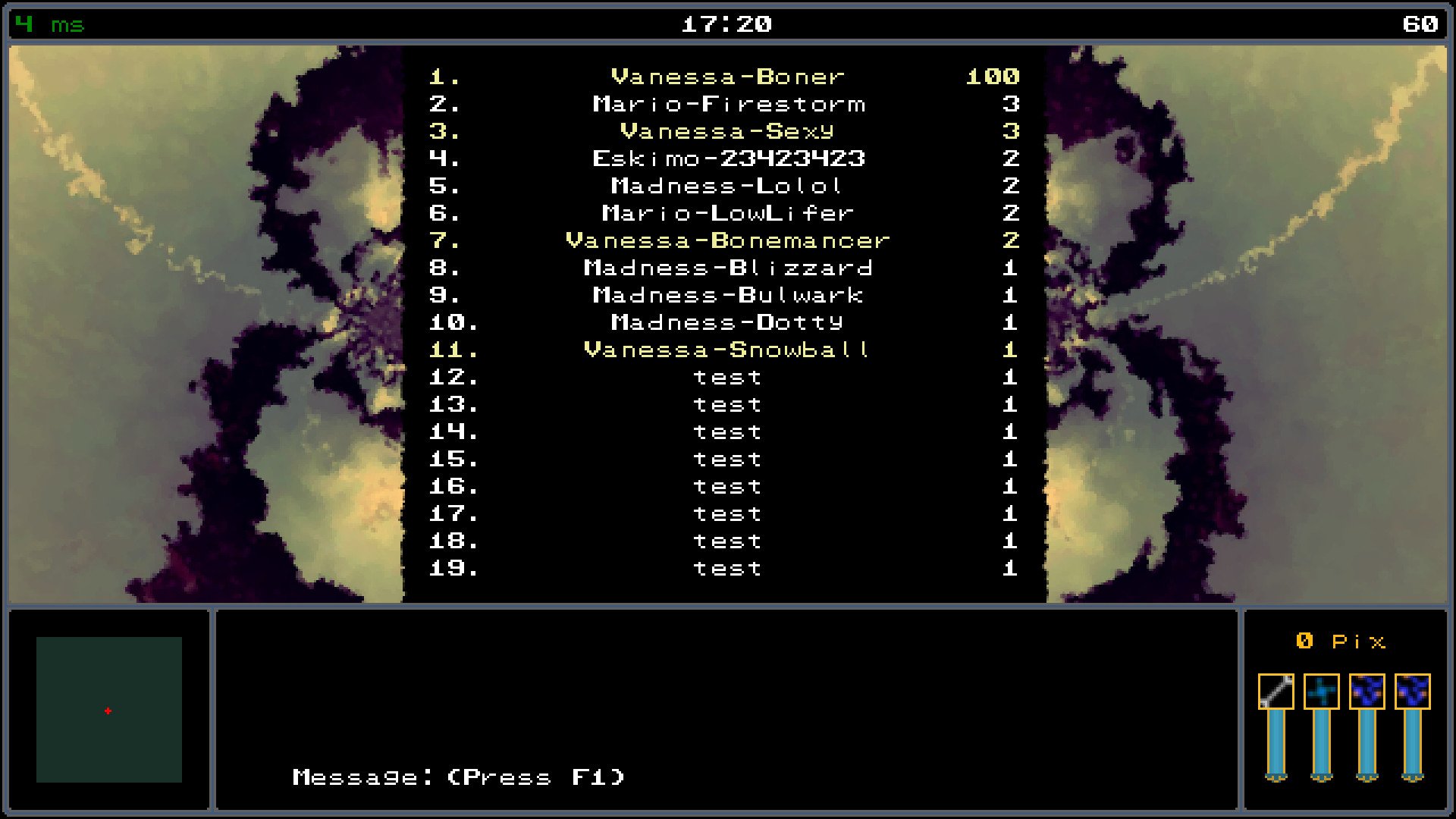 Valley of Decay - Screenshot 4