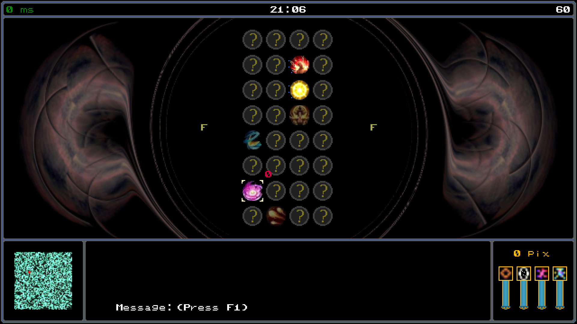 Valley of Decay - Screenshot 6