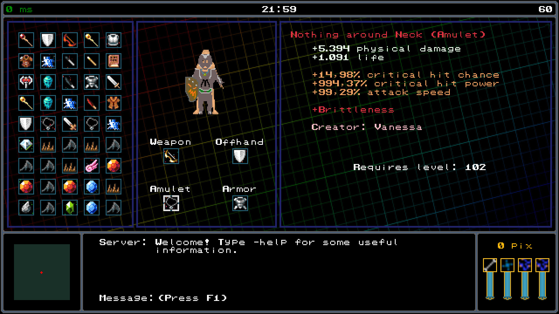 Valley of Decay - Screenshot 3