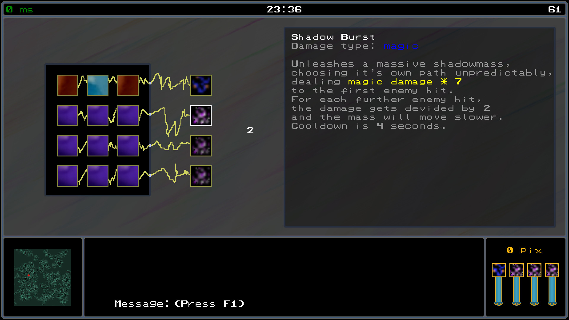 Valley of Decay - Screenshot 7