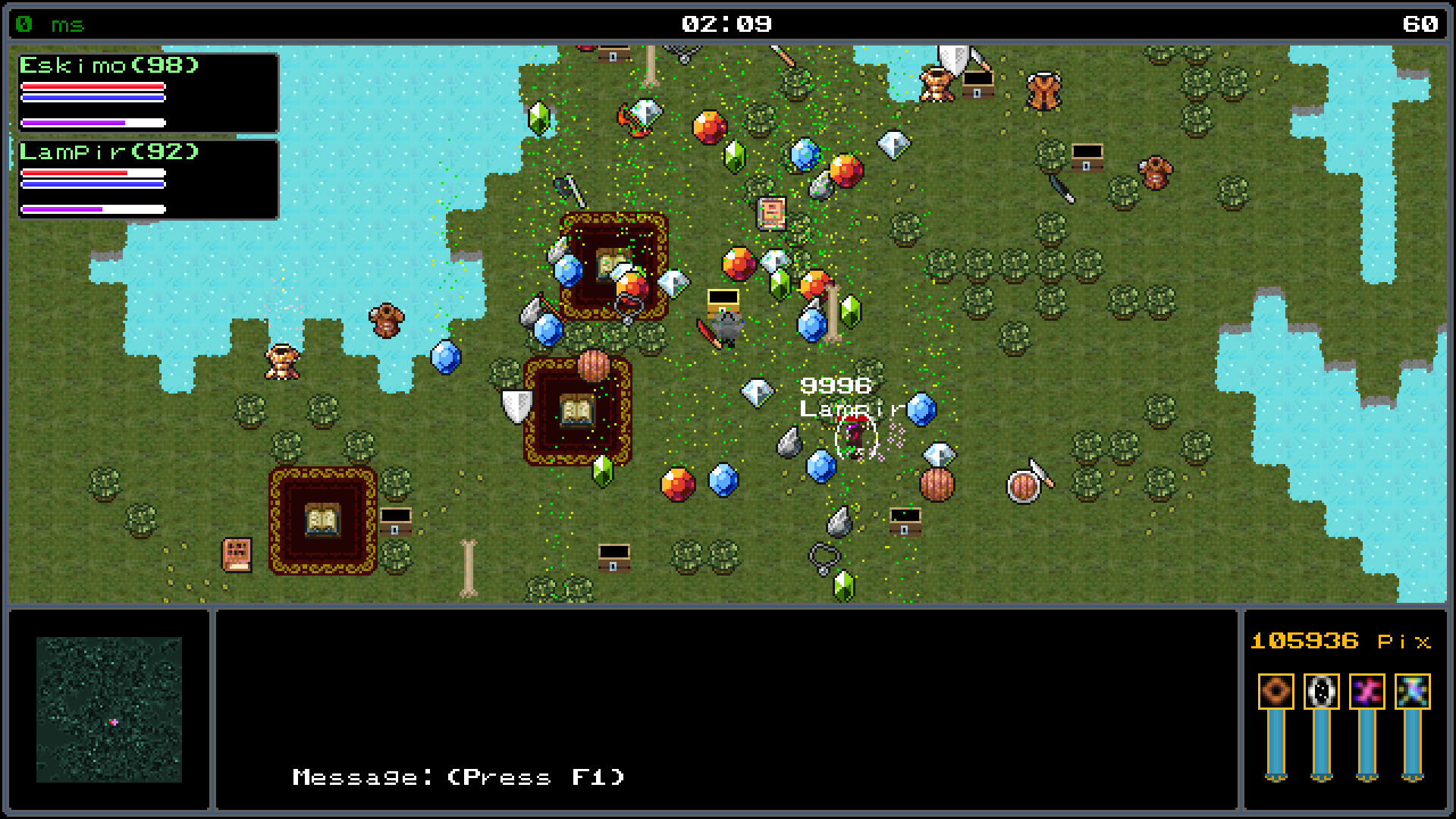 Valley of Decay - Screenshot 8