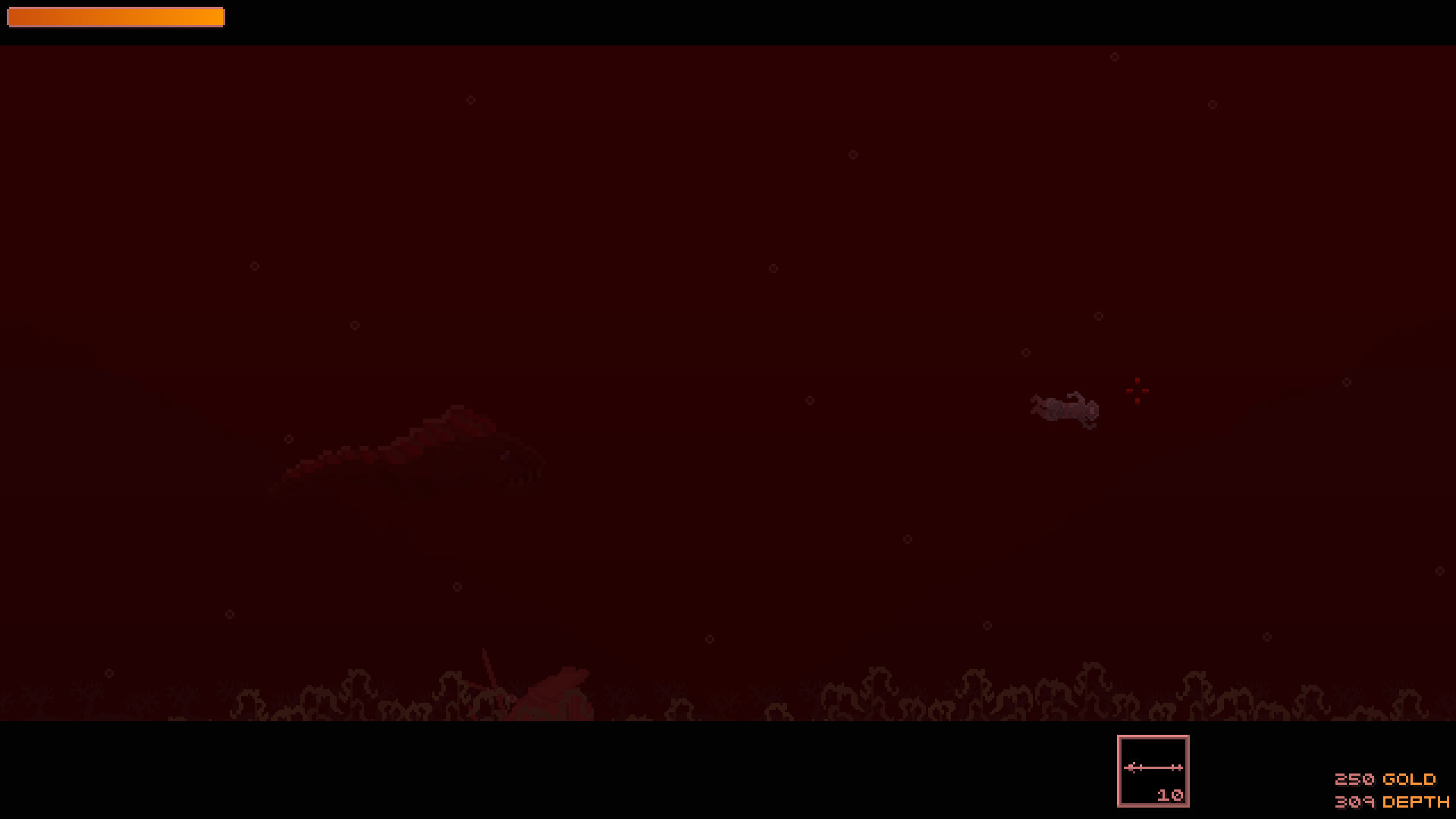 Master of the Forbidden Sea - Screenshot 4