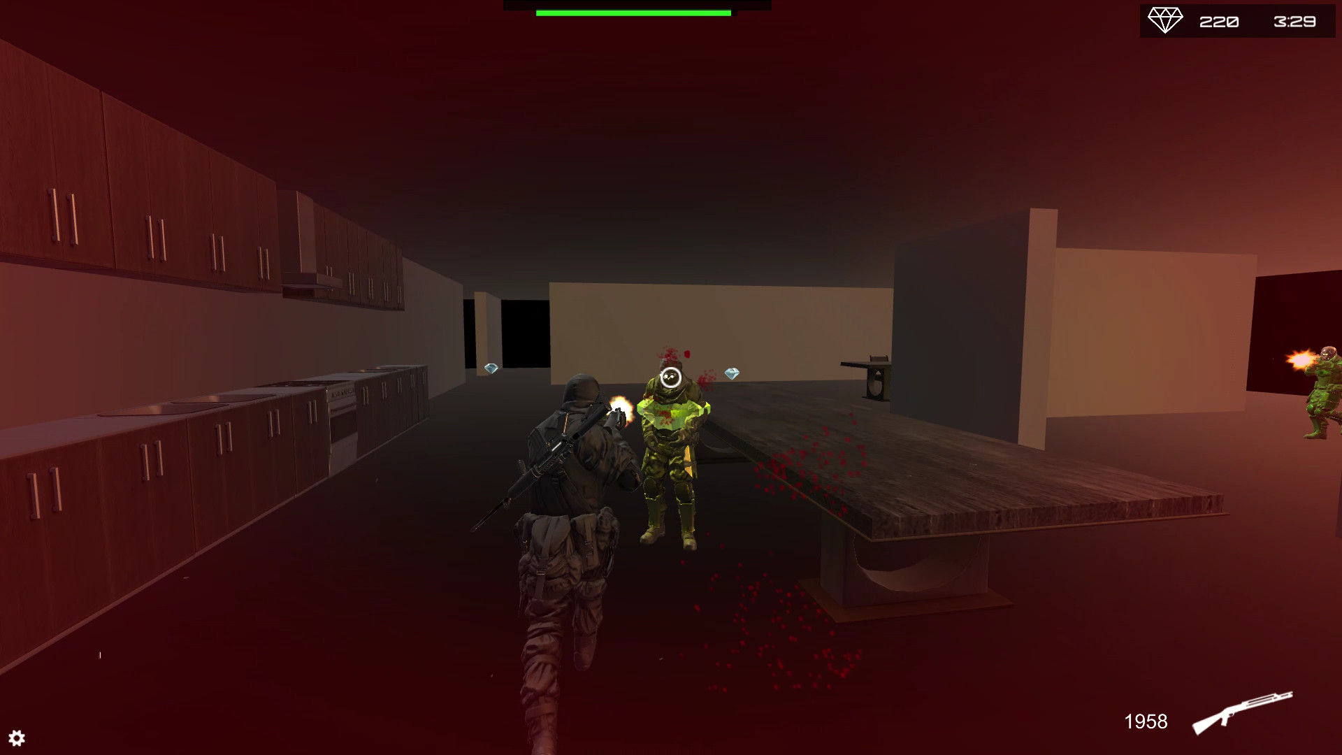 Diamonds - Screenshot 6