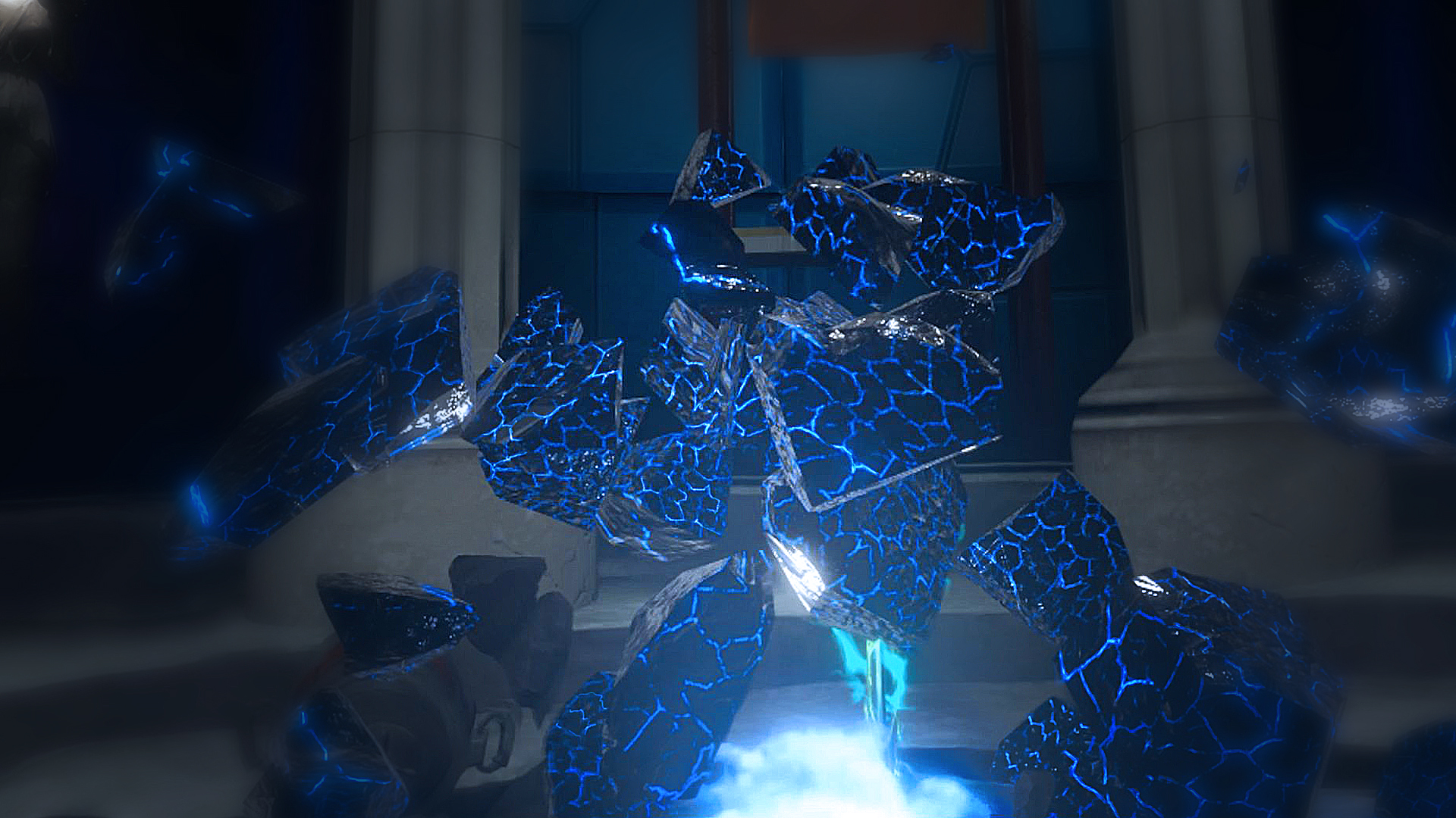 On Your Mark - Screenshot 3